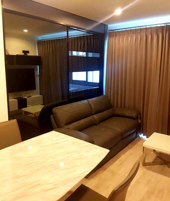 Condos for rent :  IDEO Mobi Charan - Interchange