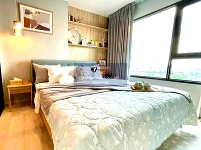 Condos for rent : Life One Wireless | Modern Style !! Nice Decorated #2026031214163#FC #MKT