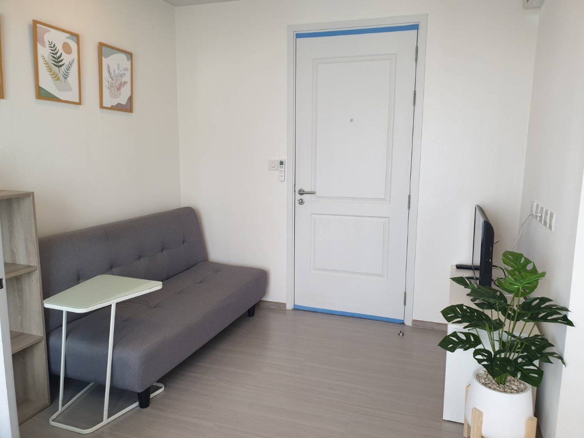 รูป ให้เช่า 9500/ด. The Tree ladprao15 Line : @ian569 /please contact us🌸 - รูปที่ 2/11