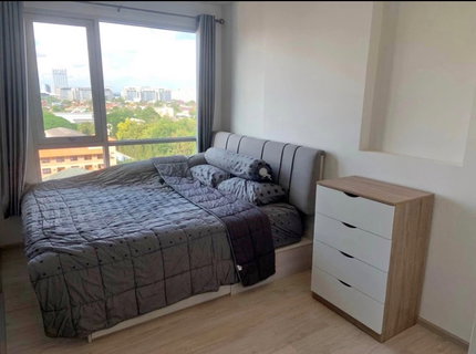 รูปภาพ Niche Mono Chaengwattana for rent ✨ Fully furnished