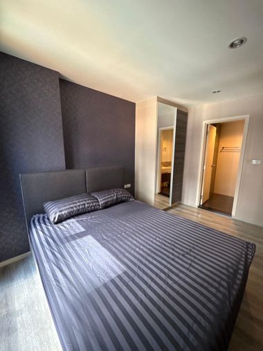 ให้เช่า Centric Ari Station ห้อง เฟอร์นิเจอร์ครบ พร้อมเข้าอยู่ ใกล้ BTS อารีย์