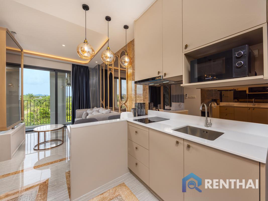 For sale condo Studio at Bellevue Lagoon - image 6