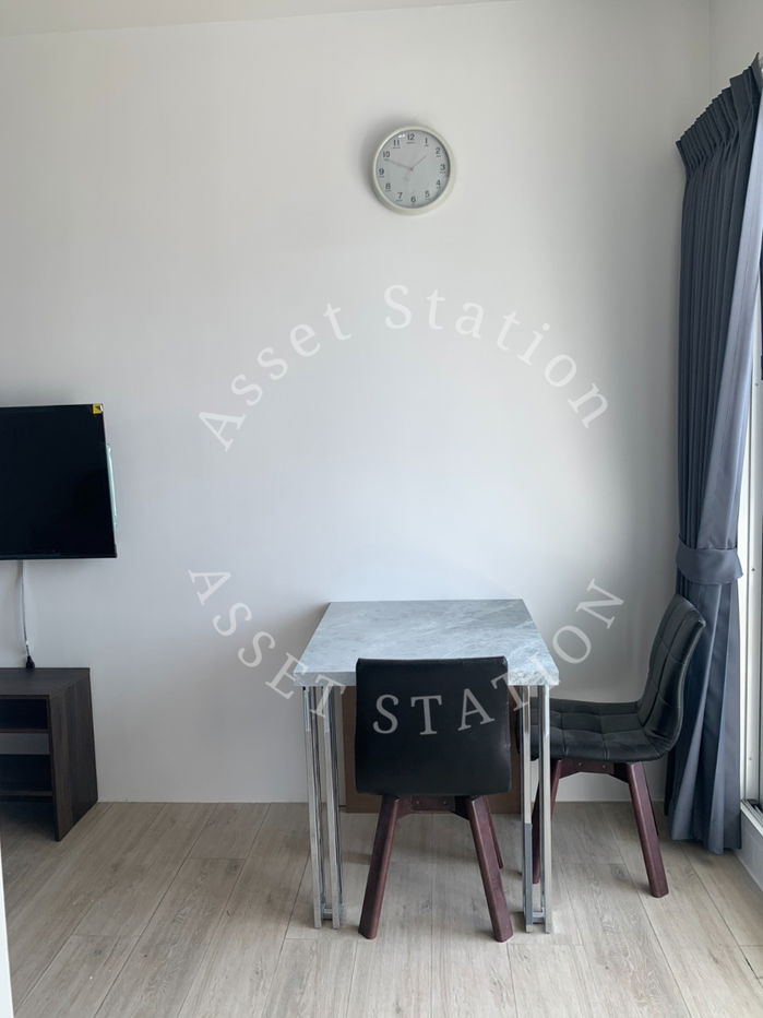 รูป 🏢💎ให้เช่า Ivy sathorn 10 ห้องพร้อมเช่า ใกล้ BTS ช่องนนทรี - รูปที่ 11/16