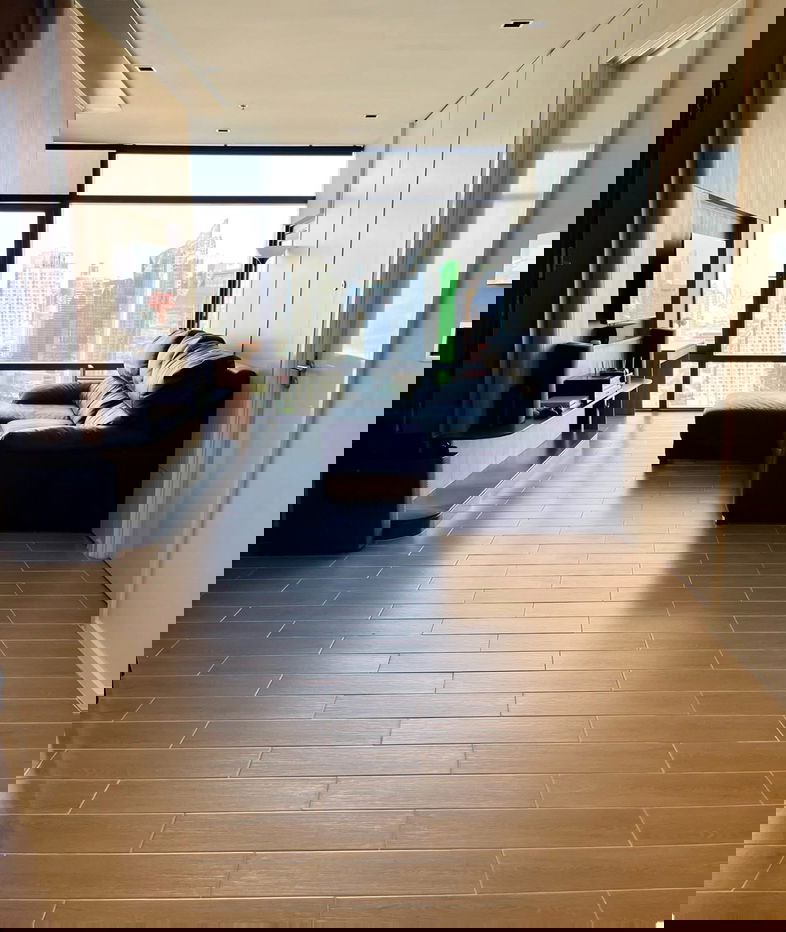 รูป #A124362 ✅ 13/3/69 ขายคอนโด Circle Living Prototype 📲📢สอบถาม ld line @condoboy - รูปที่ 3/8