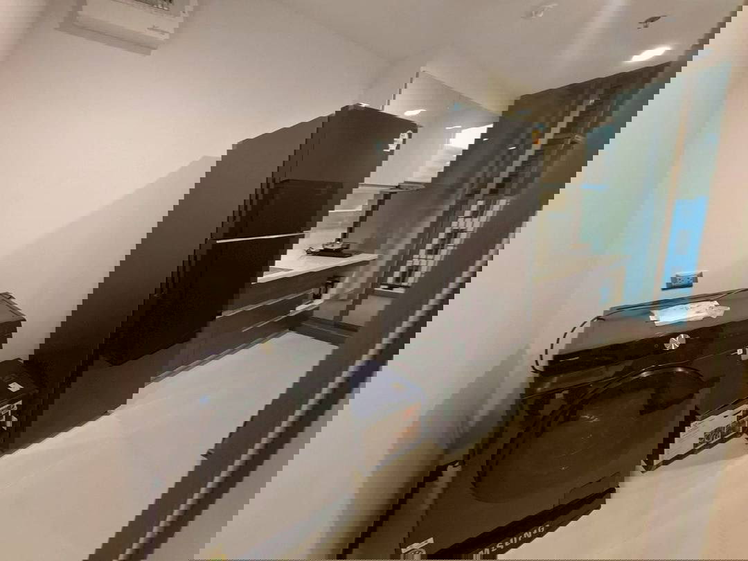 รูป PFD-08070 ให้เช่า Supalai Oriental สุขุมวิท 39 2 นอน 77 ตรม. เฟอร์ครบ ทำเลพร้อมพงษ์ - รูปที่ 7/10