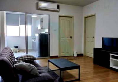 Condos for rent : 🎉 For Rent Condo SUPALAI VISTA @ TIWANON INTERSECTION Building 1, Floor 10,2 bed room, Room size 72.00 sqm