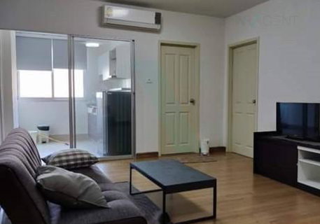 รูปภาพ 🎉 ให้เช่าคอนโด ศุภาลัย วิสต้า แยกติวานนท์ อาคาร 1 ชั้น 10 2 ห้องนอน ขนาด 72.00 ตรม ใกล้ บิ๊กซี ตินานนท์