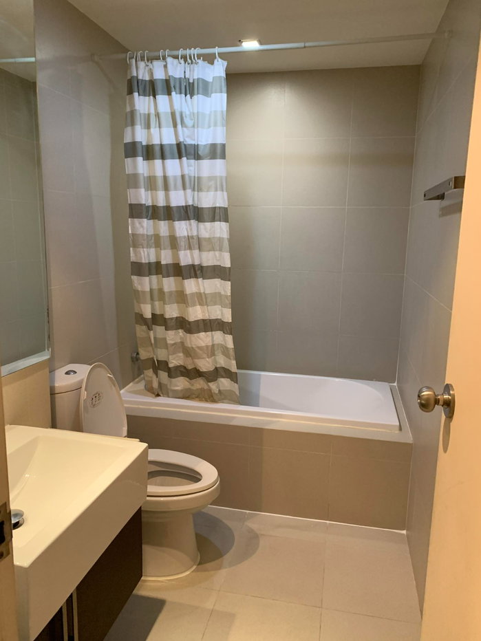 รูป ห้องจริง❤️เอเจ้นท์ ❤️นัดดูห้องแอดไลน์นะคะ❤️Noble Remix - รูปที่ 7/7