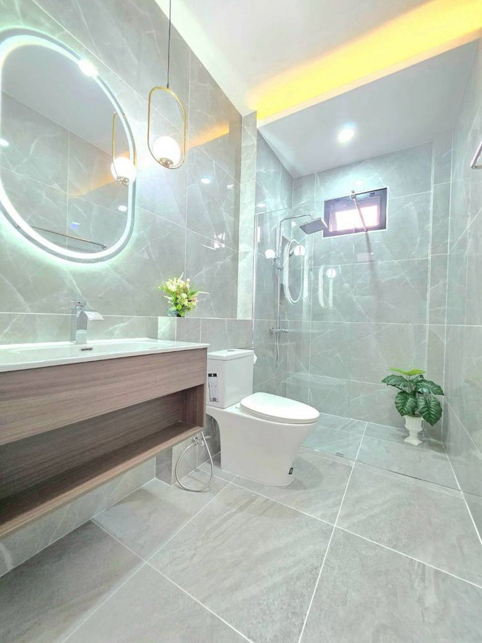 รูป ขายบ้านสร้างใหม่ ซอยซากนอก 19 ห้วยใหญ่ บางละมุง บ้านสวย พร้อมอยู่ - รูปที่ 18/20