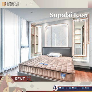 รูปภาพ 💖 Beautiful Move-in Ready Unit, Supalai Icon Sathorn near BTS Chong Nonsi 