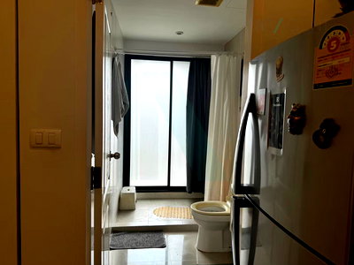 Condos for sale The Nine Rama 9 : 📌 For Sell Condo S1 RAMA 9 Building A, Floor 5,1 bed room, Room size 32 sqm