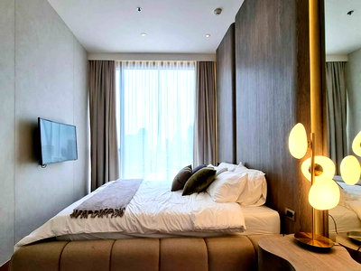 Condos for rent : @Condorental condo for rent KHUN by YOO inspired by Starck