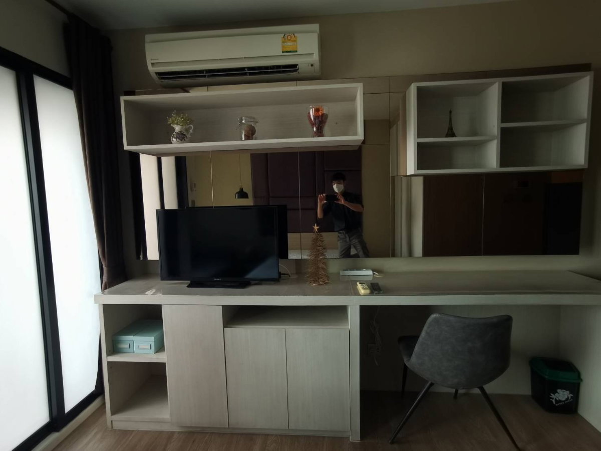 รูป 🔥ให้เช่า Episode phaholyothin-sapanmai🔥(เอพพิโซด พหลโยธิน-สะพานใหม่) ราคา 10,000/month line : @ian569 /please contact us✨ - รูปที่ 3/7