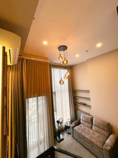 รูปภาพ Rent Condo KnightsBridge Space Ratchayothin  size 37 sqm floor 30  rent 28,500/month