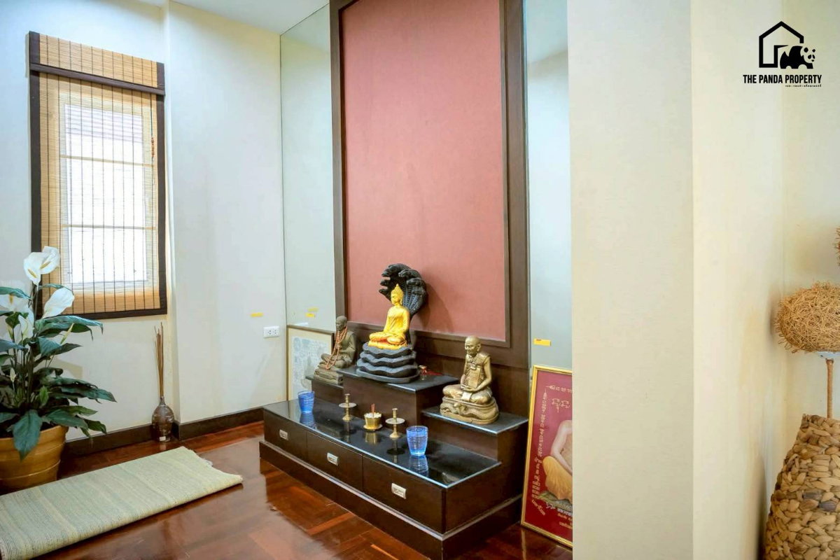 รูป โครงการ Perfect Place Ramkhamhaeng 164 (Private Zone) - รูปที่ 11/20