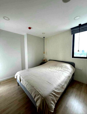 Condos for rent : 🔶 🏙️ Condo for rent: The Cube Urban, Chan Road - Sathorn.🔶