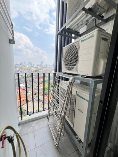 รูป ✨✨For Rent✨✨ Condo The Tree Interchange 2Bed 58 ตรม.ชั้น 14 ตึก B สวย น่าอยู่ ติดห้างเกตเวย์บางซื่อ สนใจ Line: @atfirm📲 - รูปที่ 26/32