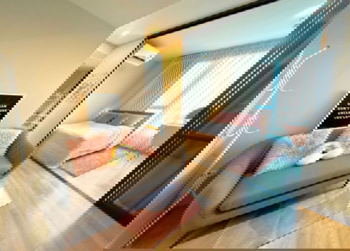 picture ideo mobi sukhuvit eastpoint floor27 - 1/18