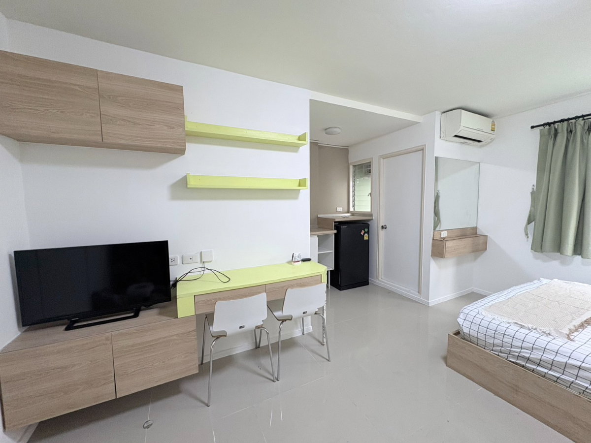 picture Lumpini township rungsit for rent - 3/8