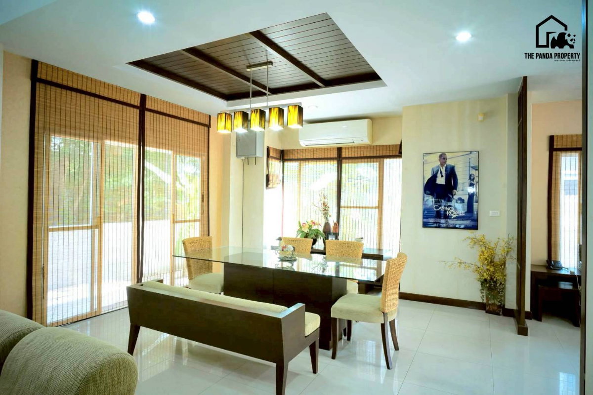 รูป โครงการ Perfect Place Ramkhamhaeng 164 (Private Zone) - รูปที่ 5/20