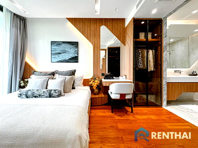 ขายคอนโด : 2 นอน 85 ตรม