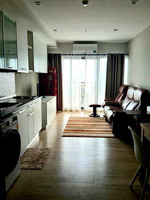 Condos for rent : Noble Remix Thonglor for Rent ( BTS Thonglor )