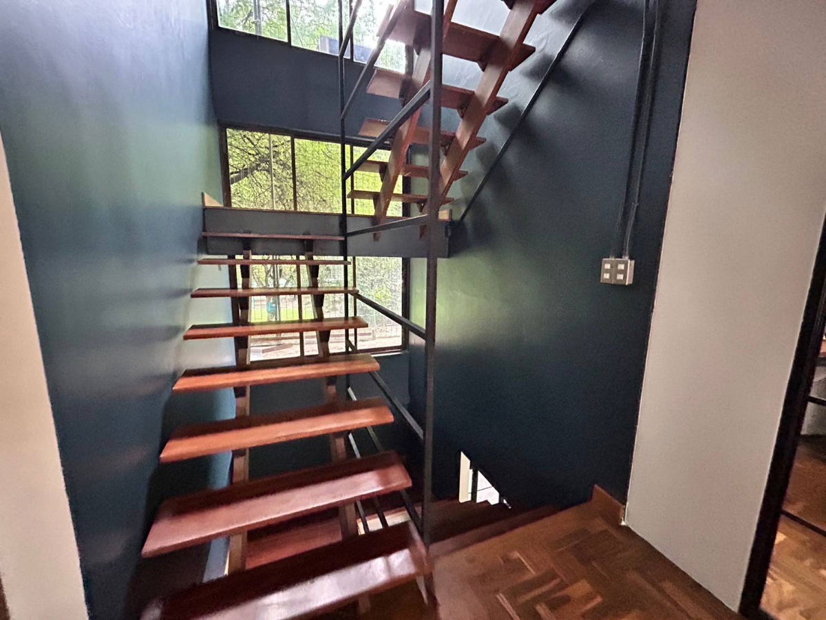 รูป เช่าออฟฟิศ สาทร ซอย สาทร 7 3 ชั้น ขนาด 37 ตารางวา - รูปที่ 17/36