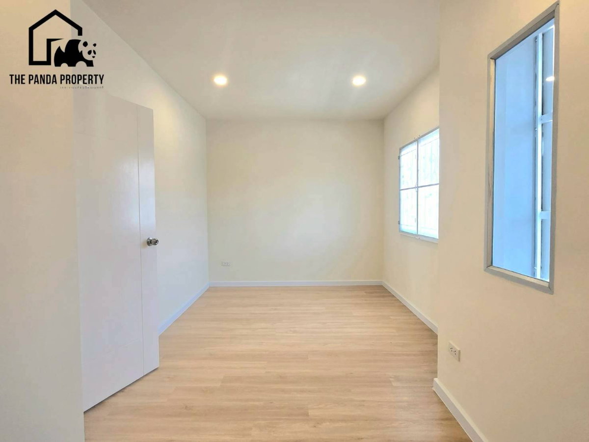 รูป โครงการพฤกษา 85 หนามแดง–บางพลี - รูปที่ 16/19