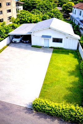 เช่าบ้านเดี่ยว เขตประเวศ : แม็คโคร ศรีนครินทร์2 100ม. ถ.อ่อนนุช44-48 ศรีนครินทร์34-40 โฮมออฟฟิศ 3นอน 2น้ำ ใกล้ BTSศรีนครินทร์38 700ม.172ตร.ว. 682 ตร.ม. .