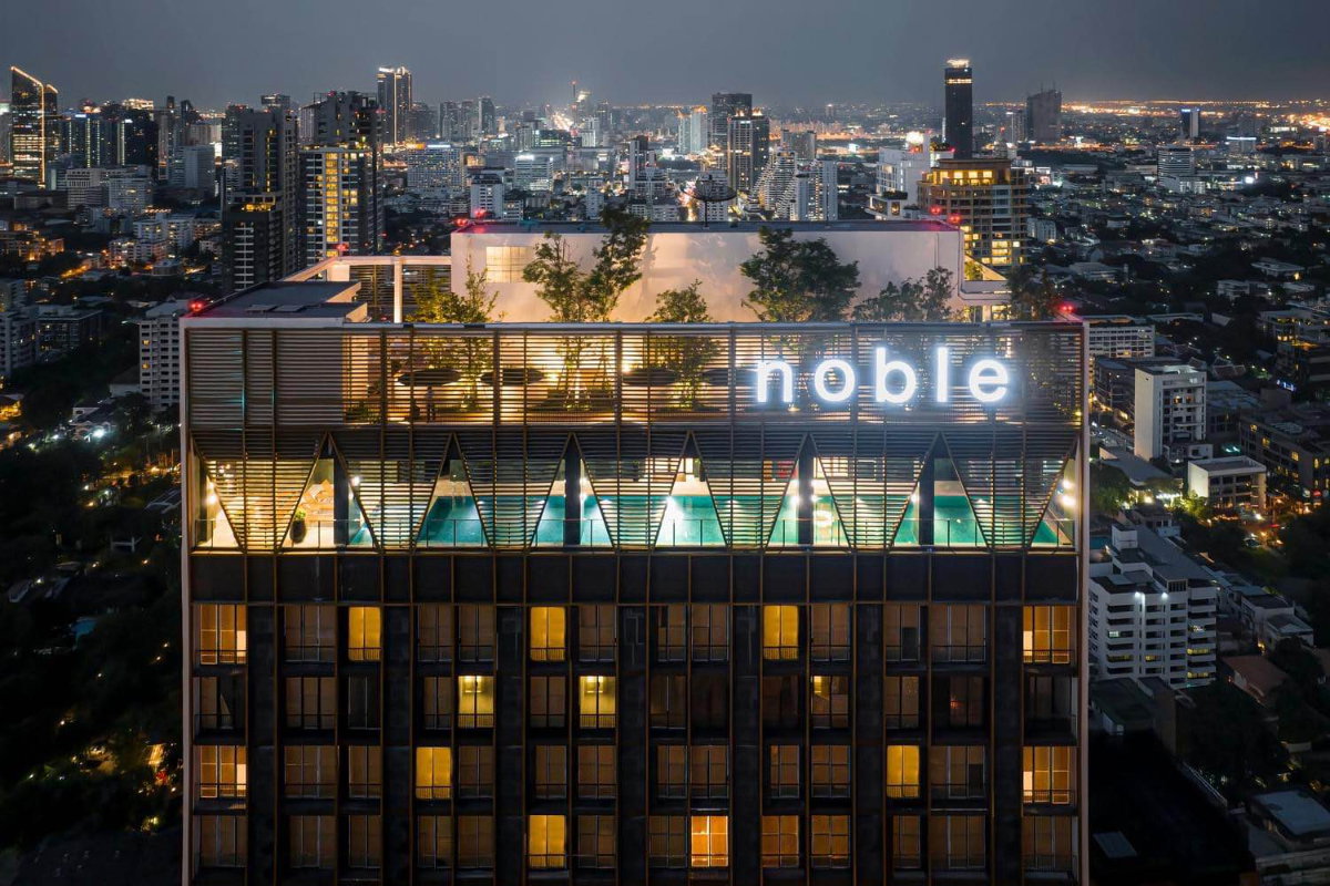 picture 🟨🟨🟦🟦Noble State 39 [FOR RENT]🟦🟦🟨🟨 Available Now‼️Click✅✅✅✅✅ Akara Real Estate "Fast response, Prompt service" - 12/16