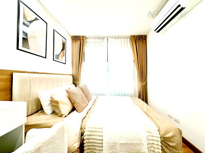 Condos for sale : 🚩 For Sell Condo REGENT HOME 27 BANGSON Building A, Floor 6,1 bed room, Room size 28 sqm