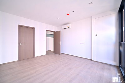 Condos for sale : 🔥 Rare Duplex Layout in Prime Phahonyothin - The Line Phahonyothin Park near BTS Ha Yaek Lat Phrao