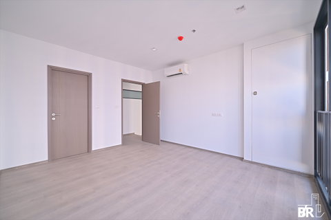 🔥 Rare Duplex Layout in Prime Phahonyothin - The Line Phahonyothin Park near BTS Ha Yaek Lat Phrao