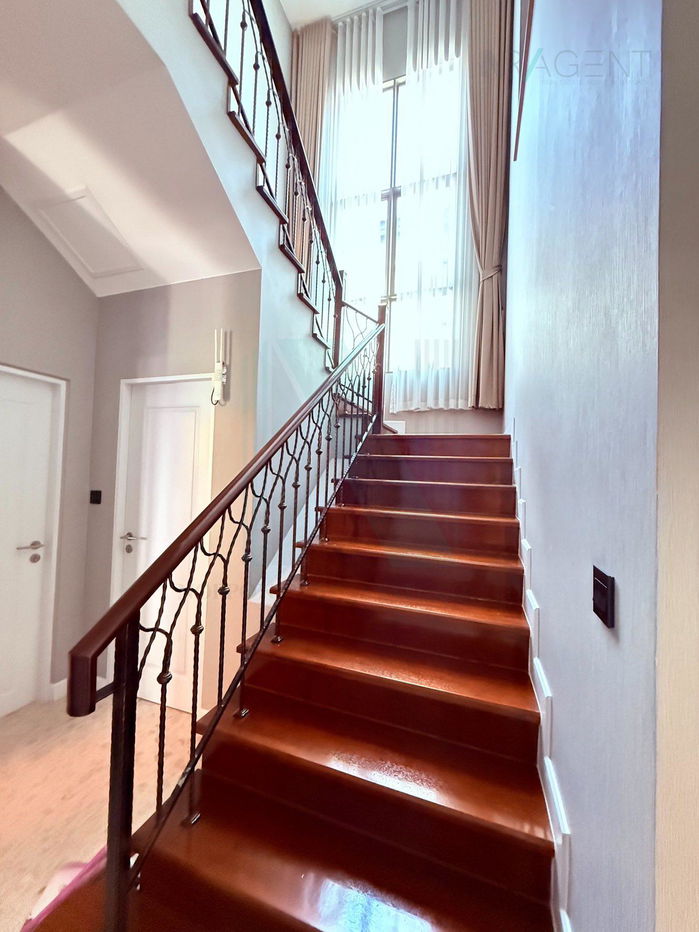 รูป 📌 ขายบ้านเดี่ยว โครงการ แกรนด์ บางกอก บูเลอวาร์ด ศรีนครินทร์ 2 ชั้น 4 ห้องนอน 6 ห้องน้ำ - รูปที่ 5/8