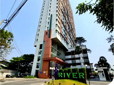 คอนโด กรุงเทพมหานคร : BP00679 ขายคอนโด ไอวี่ ริเวอร์ ราษฎร์บูรณะ ชั้น 8 แขวง ราษฎร์บูรณะ เขต ราษฎร์บูรณะ จังหวัด กรุงเทพมหานคร