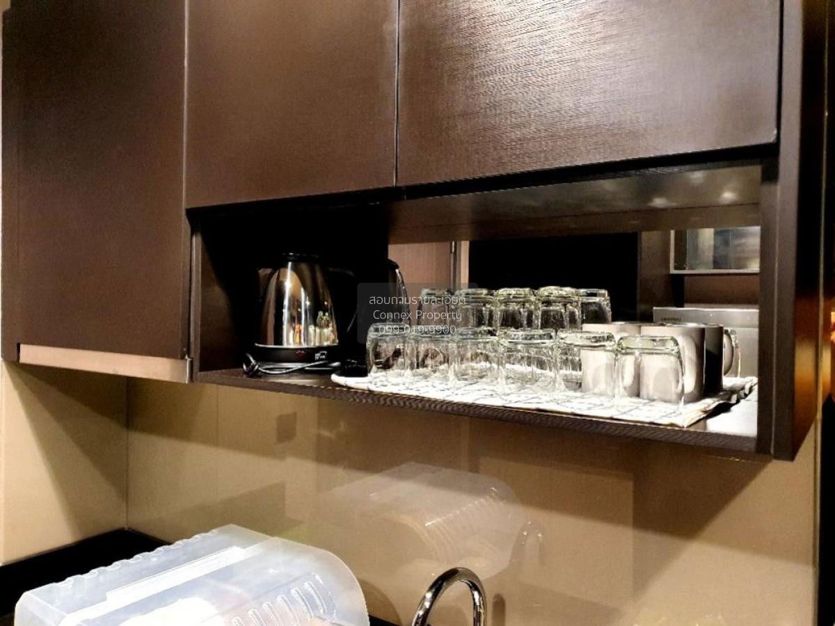 รูป 🔥🔥🔥 เช่าคอนโด เอดจ์ สุขุมวิท 23 BTS-อโศก คลองเตยเหนือ เขต วัฒนา กรุงเทพมหานคร CX-05607 ✅ ทักไลน์ @connexproperty ตอบทันที ทีมงานมืออาชีพ ✅ 🔥🔥🔥 - รูปที่ 12/12