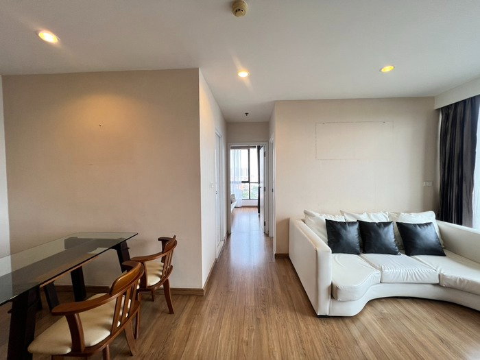 รูป ✨✨For Rent✨✨ Condo The Tree Interchange 2Bed 58 ตรม.ชั้น 14 ตึก B สวย น่าอยู่ ติดห้างเกตเวย์บางซื่อ สนใจ Line: @atfirm📲 - รูปที่ 4/32