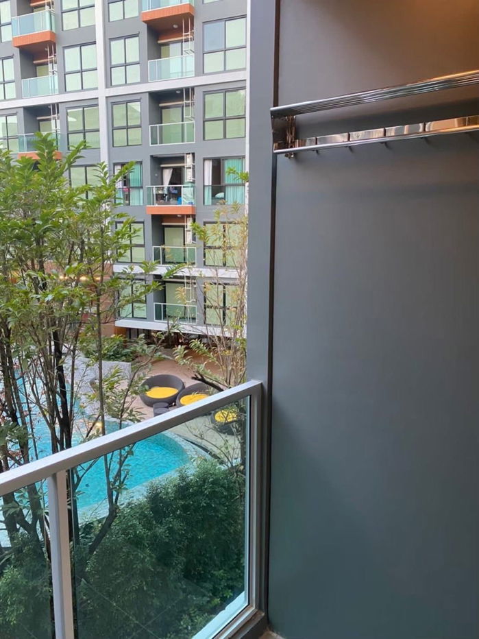 รูป 🦋RB23680 ให้เช่าถูกมาก📢ดิ เอ็กเซล รัชดา 18👉แอดไลน์ @714txlxc( มี @ ด้วย) แอดมินตอบไว - รูปที่ 13/14