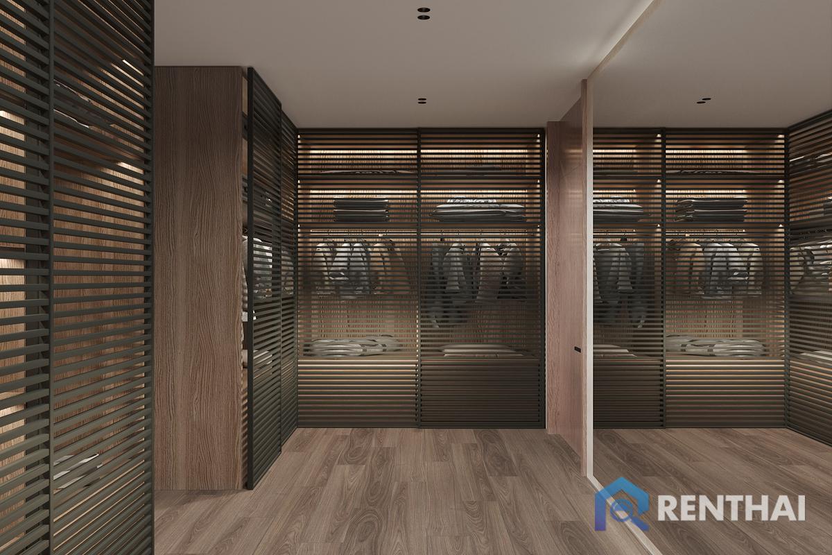 รูป สำหรับ ขาย วิลล่า ที่ 9Nile Residence - รูปที่ 16/25