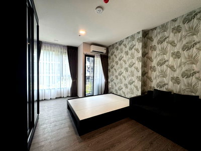 Condos for rent Khlong Luang Pathumthani : Code: 26KJ1298  for rent Modiz Avantgarde 🔥🔥 Line ID: @kjcondo (with @)🔥🔥