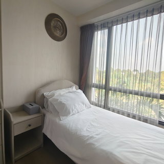 🌅 ขายคอนโดหรู วิวแม่น้ำเจ้าพระยา  ✨ Metro Luxe Riverfront Rattanathibet