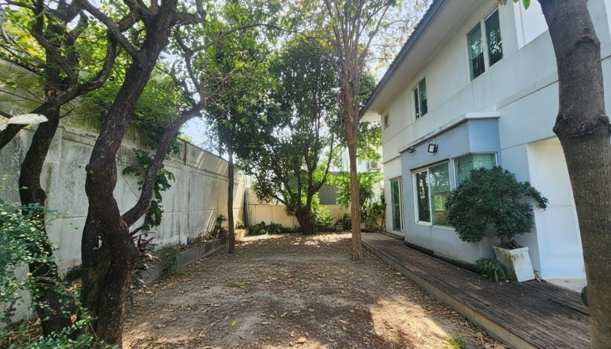 รูป ขายด่วน! บ้านเดี่ยว 2 ชั้น หลังมุม ราคาดีสุดในโครงการ 🔥 📍 หมู่บ้านชัยพฤกษ์ วัชรพล (สุขาภิบาล 5) - รูปที่ 10/10