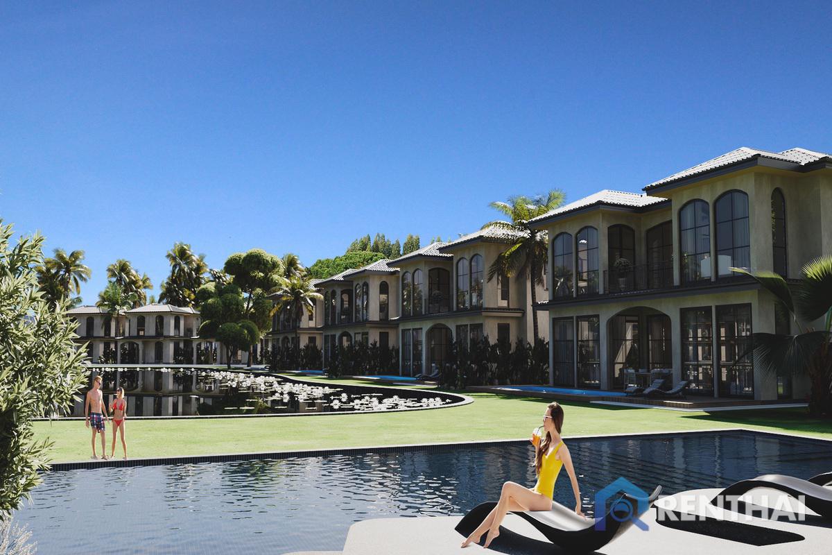 รูป สำหรับ ขาย วิลล่า ที่ 9Nile Residence - รูปที่ 25/25