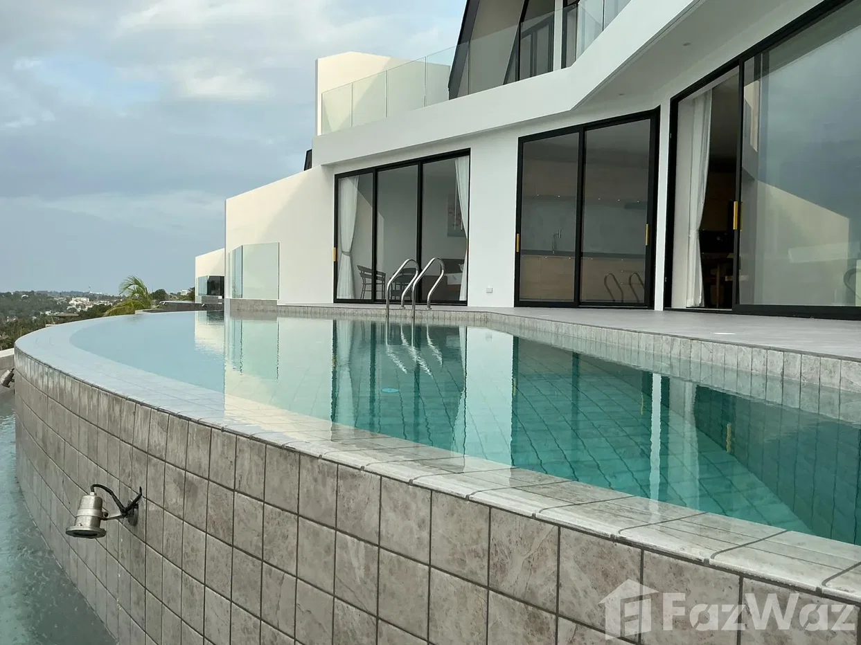 รูป ขาย วิลล่า 5 ห้องนอน ในโครงการ อะวอง การ์เด้น 6042352 - รูปที่ 14/35