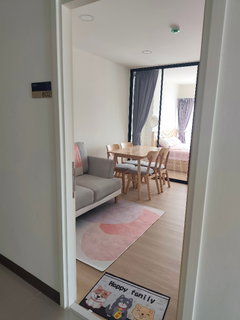 รูปภาพ New condo for rent near BU (Gen wide Rangsit-Khlong Luang)