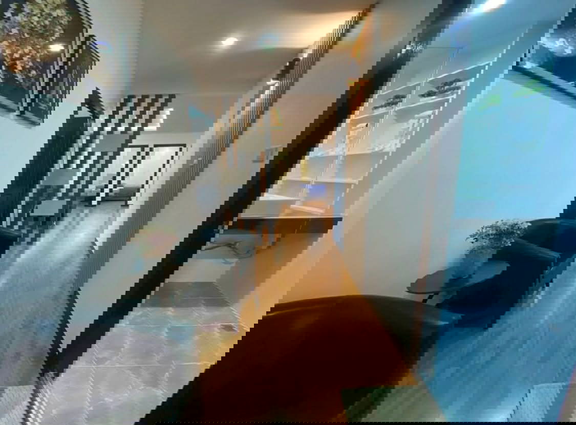 รูป ให้เช่า คอนโด เพนเฮ้าส์ 3ห้องนอน เดอะ ทรีโอ้ เชียงใหม่ ใกล้ถนนนิมมาน เมญ่า โทร 082-389-9314 บู - รูปที่ 10/29