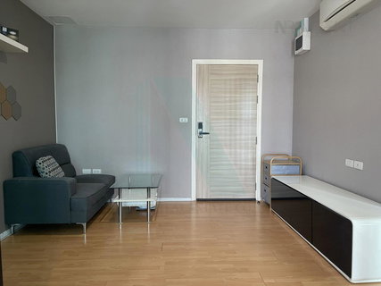 📌 For sell condo D MURA RATCHAYOTHIN Building 1, Floor 6,1 bed room, Room size 31.00 sqm