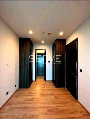 คอนโดให้เช่า : 🔥25K- ห้องกว้าง 1นอน ราคาถูกสุด ชั้นสูงสุด 30+ วิวดีมาก พร้อมอยู่ คอนโดหรู ทำเลดีๆใกล้ BTS อารีย์   @  Noble Around Ari