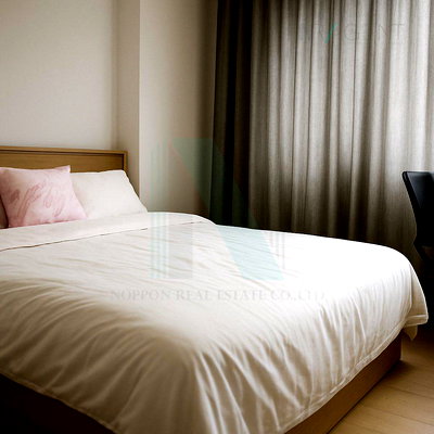 เช่าคอนโด BTS ชิดลม : 🔺 ให้เช่าคอนโด ไลฟ์ วัน ไวเลส อาคาร 1 ชั้น 12 1 ห้องนอน ขนาด 35 ตรม ใกล้ Central ชิดลม