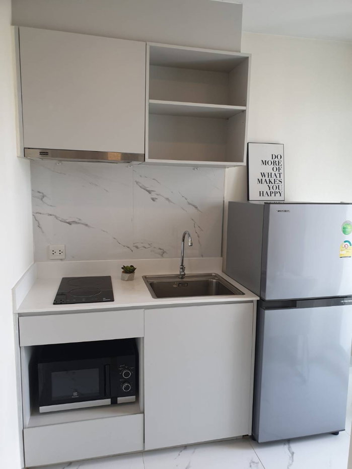 รูป ให้เช่า 9500/ด. The Tree ladprao15 Line : @ian569 /please contact us🌸 - รูปที่ 4/11